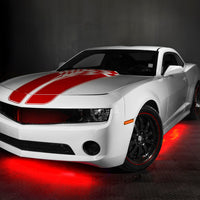 ORACLE Lighting Oracle Universal Dynamic LED Underbody Kit - ColorSHIFT - Lights