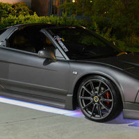 ORACLE Lighting Oracle Universal Dynamic LED Underbody Kit - ColorSHIFT - Lights