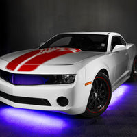 ORACLE Lighting Oracle Universal Dynamic LED Underbody Kit - ColorSHIFT - Lights