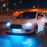 ORACLE Lighting Oracle Universal Dynamic LED Underbody Kit - ColorSHIFT - Lights