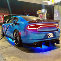 ORACLE Lighting Oracle Universal Dynamic LED Underbody Kit - ColorSHIFT - Lights