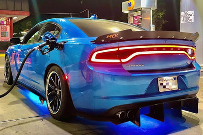 ORACLE Lighting Oracle Universal Dynamic LED Underbody Kit - ColorSHIFT - Lights