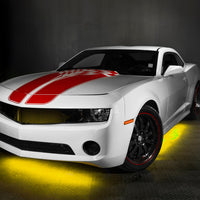 ORACLE Lighting Oracle Universal Dynamic LED Underbody Kit - ColorSHIFT - Lights