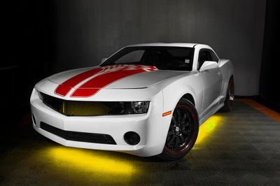 ORACLE Lighting Oracle Universal Dynamic LED Underbody Kit - ColorSHIFT - Lights