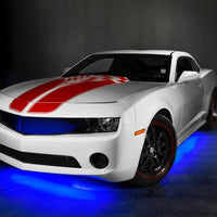 ORACLE Lighting Oracle Universal Dynamic LED Underbody Kit - ColorSHIFT - Lights