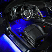 ORACLE Lighting Oracle Universal Dynamic LED Underbody Kit - ColorSHIFT - Lights