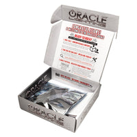 ORACLE Lighting Oracle Wrangler JK Switchback Turn Signal Y Splitter Adapter (Single) - Lights