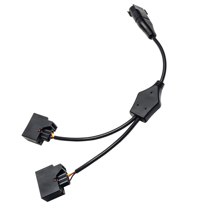 ORACLE Lighting Oracle Wrangler JK Switchback Turn Signal Y Splitter Adapter (Single) - Lights