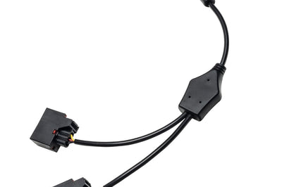 ORACLE Lighting Oracle Wrangler JK Switchback Turn Signal Y Splitter Adapter (Single) - Lights