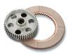 OS Giken Mitsubishi Evo X Clutch Release Movement Alteration Kit - Drivetrain