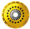 OS Giken Mitsubishi LANCER EVO 10 CZ4A TR Series Twin Plate Clutch - Requires MT071-BF50M - Drivetrain
