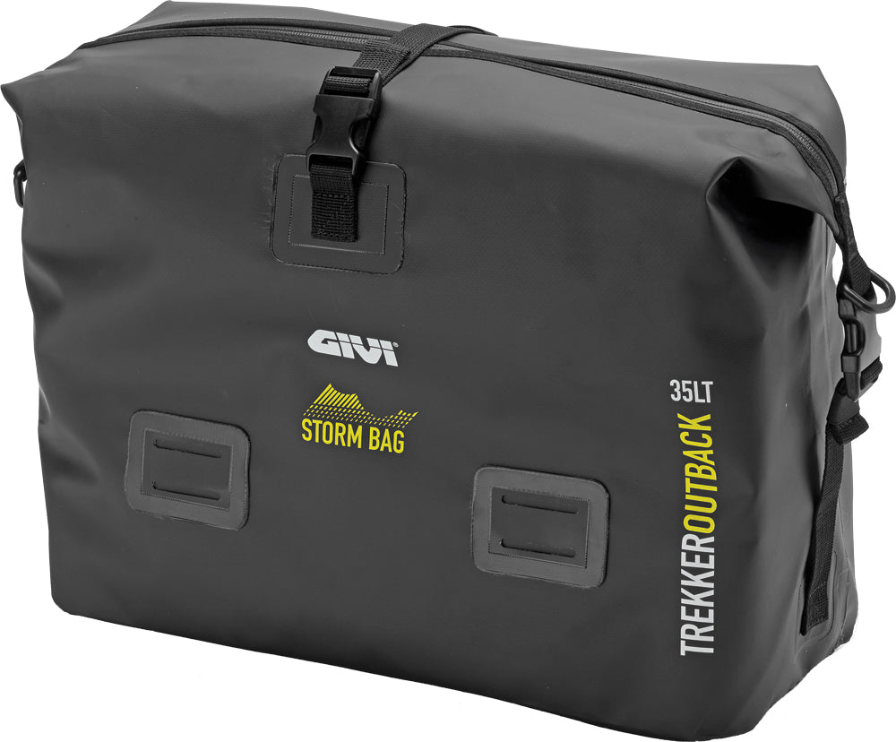 Givi Outback 35l Inner Liner Waterproof - Street Collection