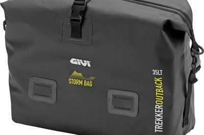 Givi Outback 35l Inner Liner Waterproof - Street Collection