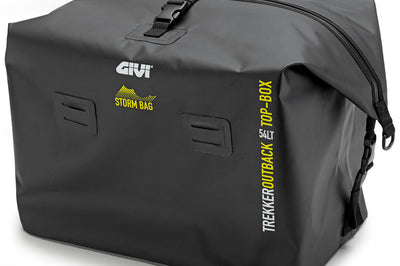 Givi Outback 58l Inner Liner Waterproof - Street Collection