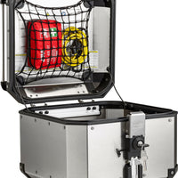 Givi Outback Elastic Net Inner Top Case 42 Liter - Street Collection