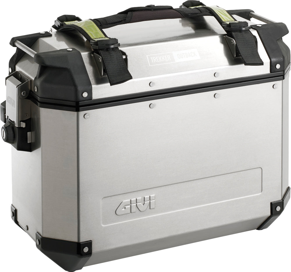 Givi Outback Padded Handles - Street Collection