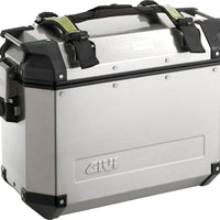 Givi Outback Padded Handles - Street Collection