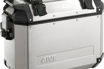 Givi Outback Padded Handles - Street Collection