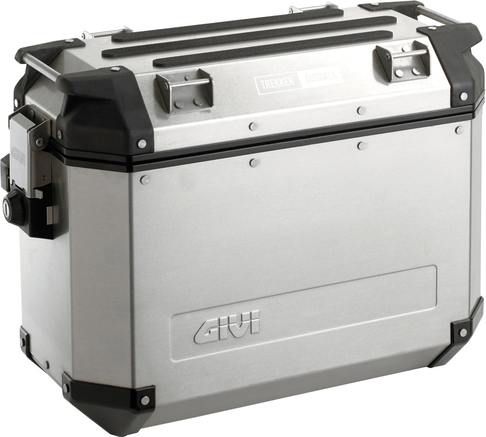 Givi Outback Padded Strips For Top Of Side Case 3/pk - Street Collection