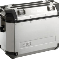 Givi Outback Padded Strips For Top Of Side Case 3/pk - Street Collection
