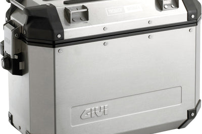 Givi Outback Padded Strips For Top Of Side Case 3/pk - Street Collection