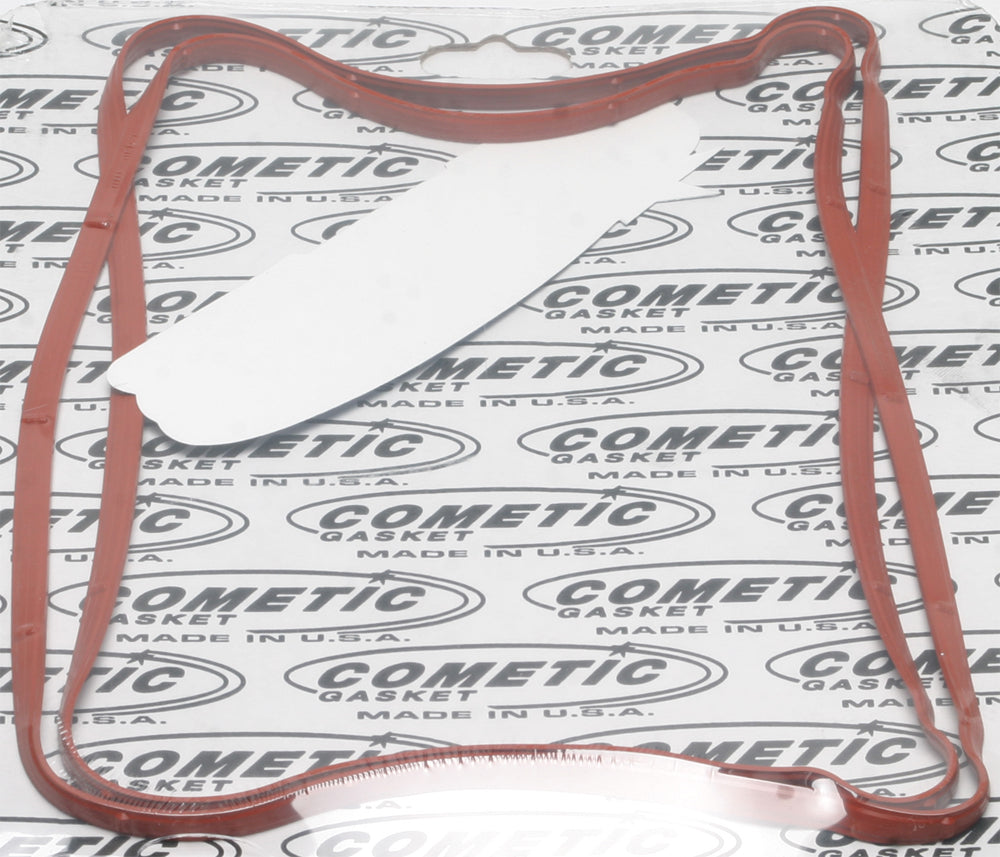 Cometic Outer Rocker Gasket Evo Sportster 2/pk Oe#17362-07 - Harddrive Products