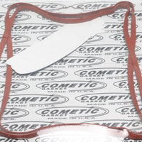 Cometic Outer Rocker Gasket Evo Sportster 2/pk Oe#17362-07 - Harddrive Products