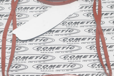 Cometic Outer Rocker Gasket Evo Sportster 2/pk Oe#17362-07 - Harddrive Products