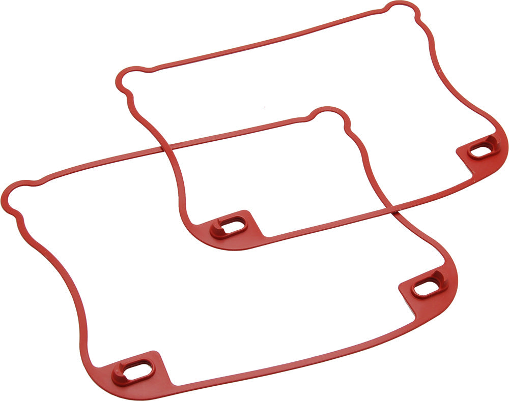 Cometic Outer Rocker Gasket Evo Xl 2/pk Oe#17353-89b - Harddrive Products