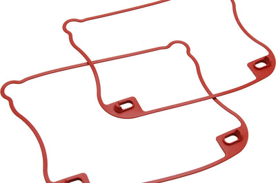 Cometic Outer Rocker Gasket Evo Xl 2/pk Oe#17353-89b - Harddrive Products