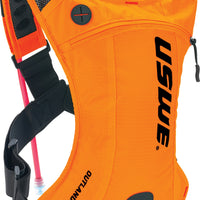 Uswe Outlander 2 Hydration System Factory Orange 1.5l - Bicycle Collection