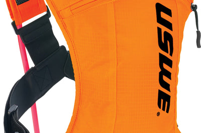 Uswe Outlander 2 Hydration System Factory Orange 1.5l - Bicycle Collection