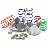 High Lifter Outlaw Clutch Kit Hlckprzr1-3 - Atv Performance Products