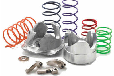 High Lifter Outlaw Clutch Kit Hlckprzr1-3 - Atv Performance Products