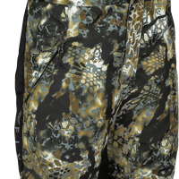 Fly Racing Outpost Bib Obskura Skyfall Xl - Large - Apparel Collection