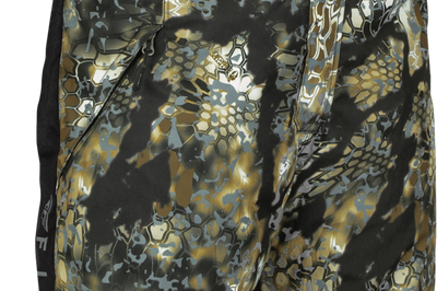 Fly Racing Outpost Bib Obskura Skyfall Xl - Large - Apparel Collection