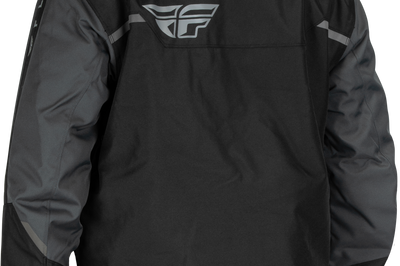 Fly Racing Outpost Jacket Obskura Skyfall Xl - Apparel Collection