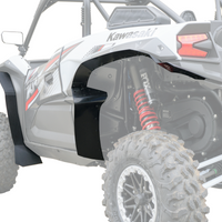 SPIKE Over Fender Full Set Kaw