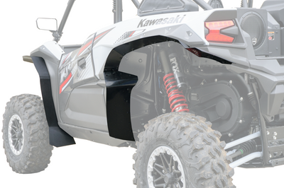 SPIKE Over Fender Full Set Kaw