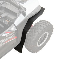 SPIKE Over Fender Full Set Kaw