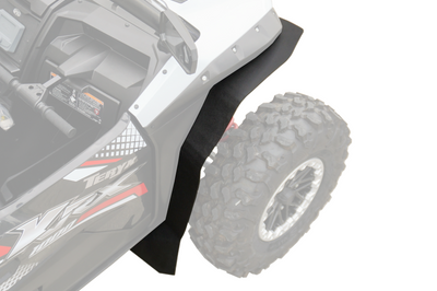 SPIKE Over Fender Full Set Kaw