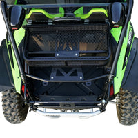 SPIKE Over Fenders Black Set(4) Hon