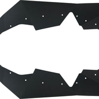 SPIKE Over Fenders Blk Set(4) Can Mav Trail