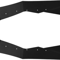 SPIKE Over Fenders Blk Set(4) Can Mav Trail