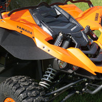 SPIKE Over Fenders Blk Set(4) Yam Yxz