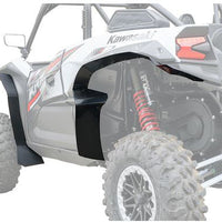 Spike Over Fenders (set 4) Kawasaki Krx 4 Seater