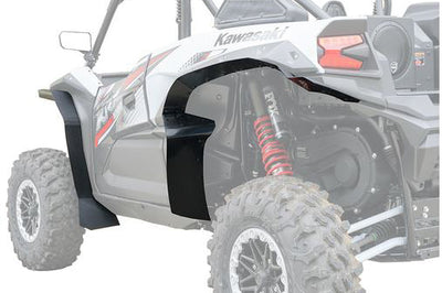 Spike Over Fenders (set 4) Kawasaki Krx 4 Seater