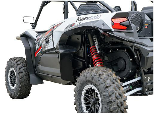 Spike Over Fenders (set 4) Kawasaki Krx 4 Seater