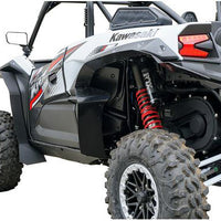 Spike Over Fenders (set 4) Kawasaki Krx 4 Seater