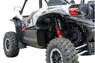 Spike Over Fenders (set 4) Kawasaki Krx 4 Seater